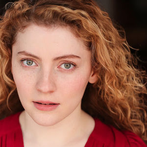 Meet your Posher, Justine